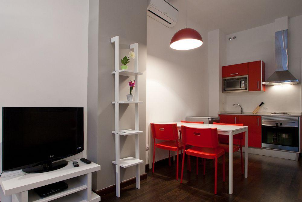 Flatsforyou Turia Βαλένθια Εξωτερικό φωτογραφία